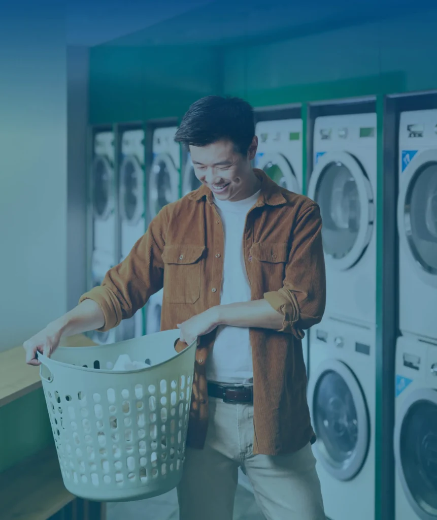 Relaunch für WeWash