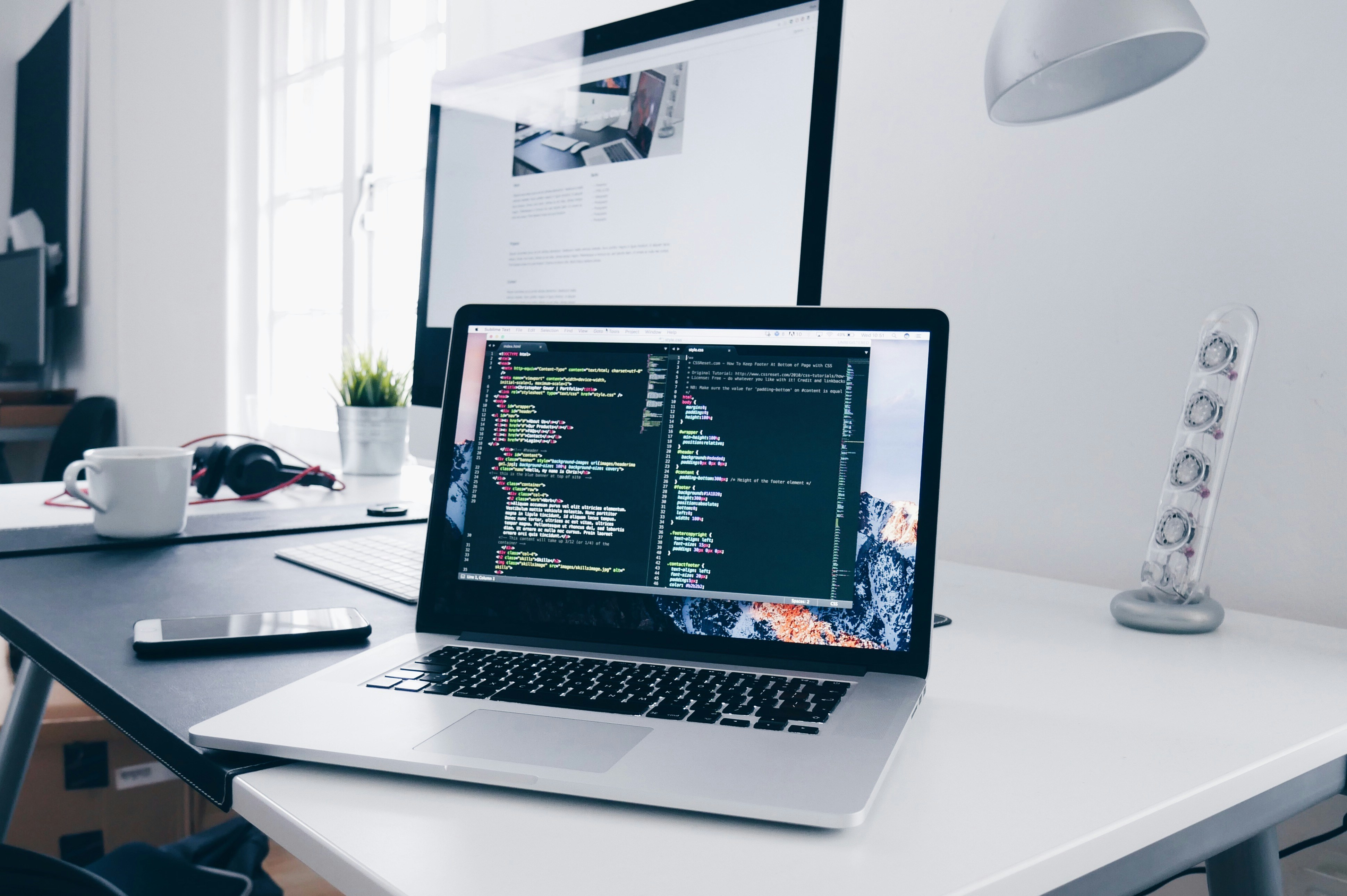 Was ist ein technischer Relaunch?